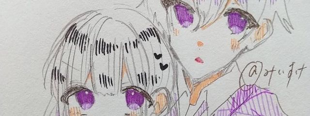 紫 苑 @ ⟡.·さんの壁紙画像