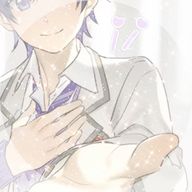 紫 苑 @ ⟡.·さんのアイコン画像