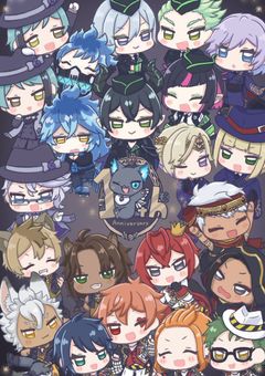 リーチの妹は超有名(インフルエンサー)アイドルです!