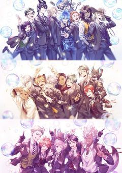 成長が止まった殺し屋