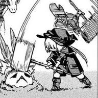 れちゃ( ¯꒳¯ )ᐝ⚜️💜🪄 気まぐれ投稿さんのアイコン画像