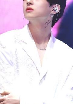 ヒョンのことは必ず守る