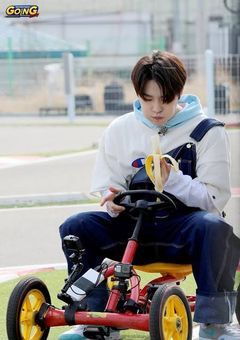 7人のヒョンと僕の日常