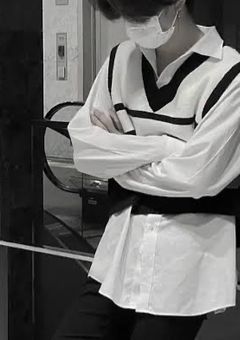 SEVENTEENのヒョン