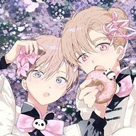   ❥︎ 七瀬  あくみさんのアイコン画像