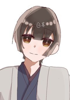 イラスト部屋 兼 雑談部屋【ド下手注意】【友達をください】