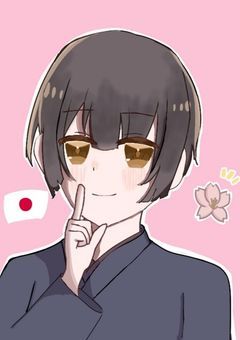 イラスト部屋 兼 雑談部屋【ド下手注意】【友達をください】
