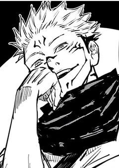 虎杖の幼馴染、宿儺に好かれすぎてる件