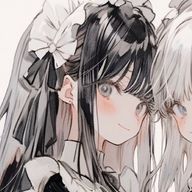 みら𓏲𓎨　#相方とペア画さんのアイコン画像