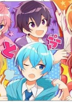 苺学園の七不思議！？