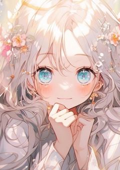 『呪術師』と『呪霊』の始祖と呼ばれし少女