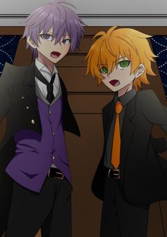 ななジェルの復讐劇
