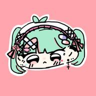 ·̩͙꒰ঌ  ＭＩＩＴO H A  ໒꒱   ⚃ ꒦꒷♥꒷さんのアイコン画像