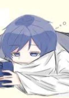 #       青さんの取扱説明書 ♡