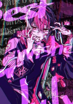 【sxxn】俺は嫌われ者