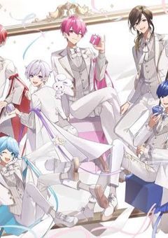 どうもDiceＮｏ．0番でーす。