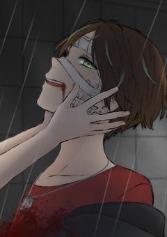 センノウカノジョ。