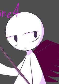 MO4らくがき