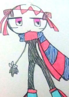 オリ棒