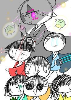 大人になれなかった弟たちに…パロ