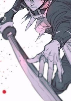 俺は…忍界を滅ぼす！