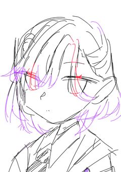 ツイステが色々