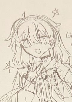 VS imposter gizinnka heya