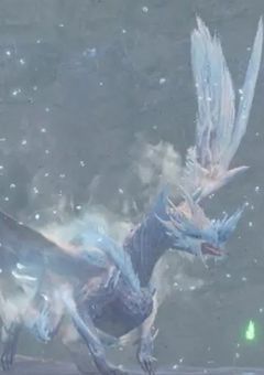 モンスターハンター 擬人化の部