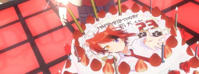 流星【すばる】🍓🐣さんの壁紙画像