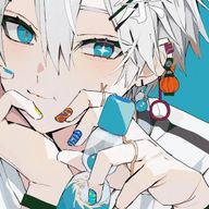 　#　水  鷺　．さんのアイコン画像