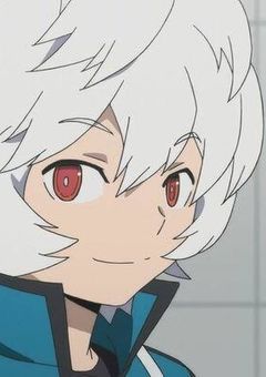 空閑遊真のそっくりちゃん