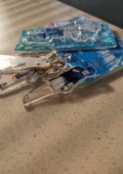 みんなへ