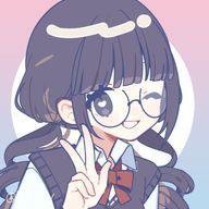 莉唯奈-りいな-さんのアイコン画像