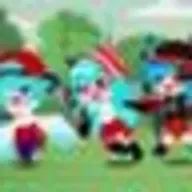 fnf-mokoneさんのアイコン画像