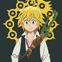 メリオダス