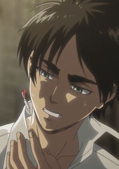 戦士、要らないものまで背負ってます