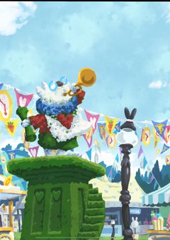 限界オタク監督生は転生者