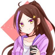 佑月さんのアイコン画像