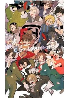 任務先をw国に決めた奴来世まで呪うわ。