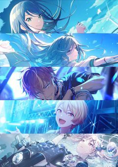 嫌われたからVTuberになります！【裏ボス組ver.】