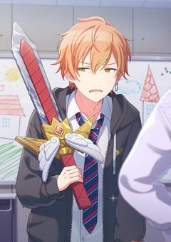 *自己満 彰彰小説*