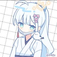 優香さんのアイコン画像