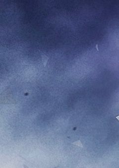 藍色のCASRnay ding