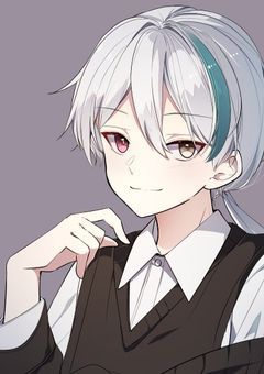 フリューが色々する部屋