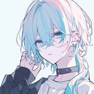 フリューさんのアイコン画像