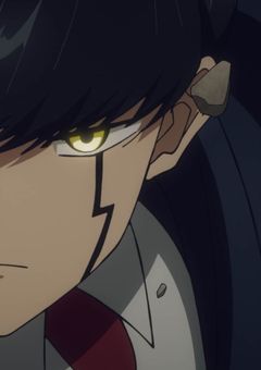 マッシュルーMASHLE-反応集