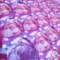 @　杏 仁 豆 腐　7 2 丁　　。さんのアイコン画像