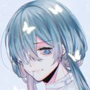 蝶-ｱｹﾞﾊ-