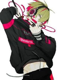 ここに☆と♡つけたらリムりません｡(フォロセ)