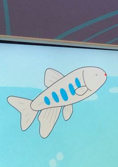 イラスト部屋